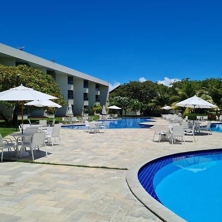 Flat Praia Dos Carneiros Tamandaré Exterior foto