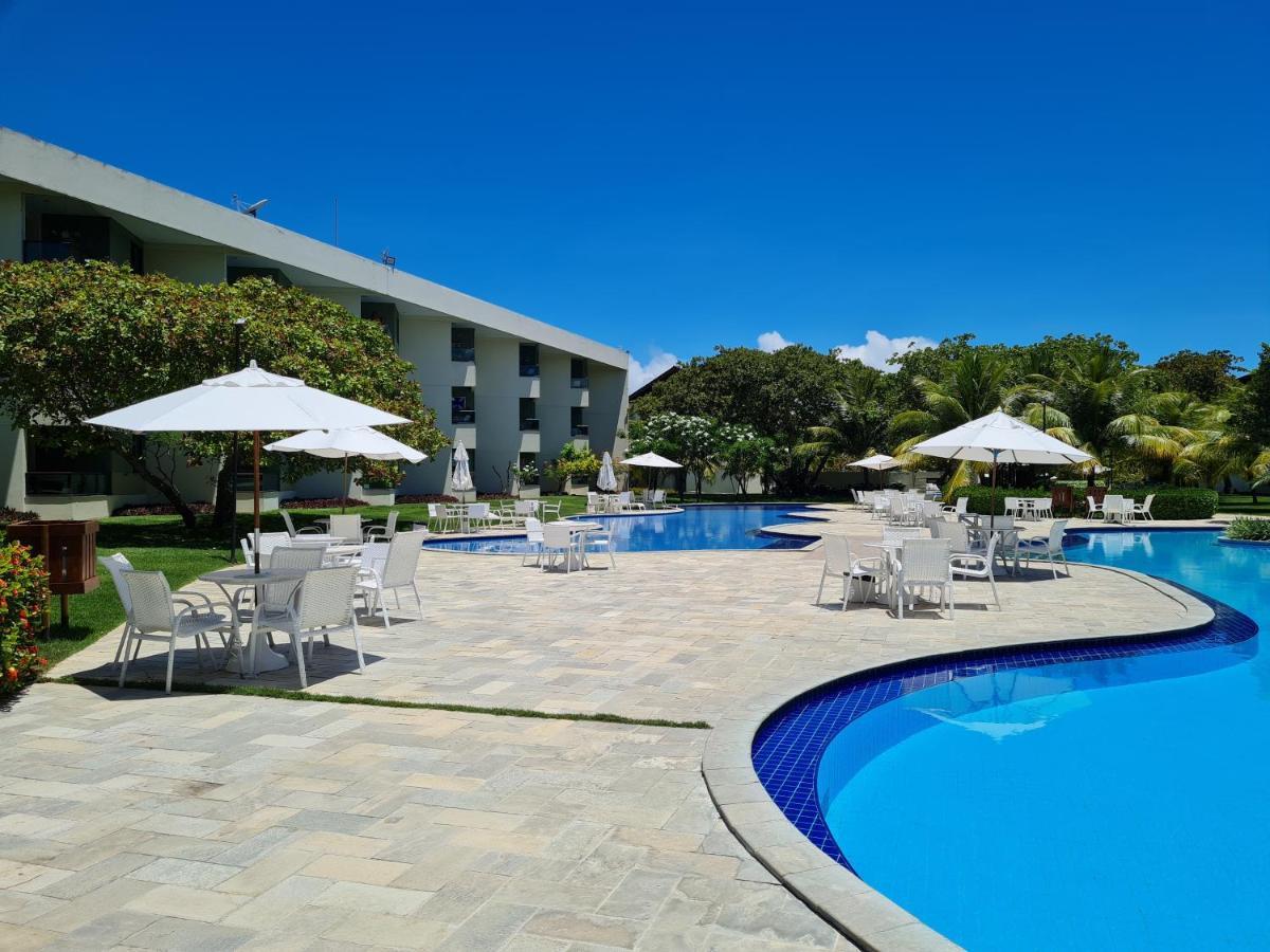 Flat Praia Dos Carneiros Tamandaré Exterior foto