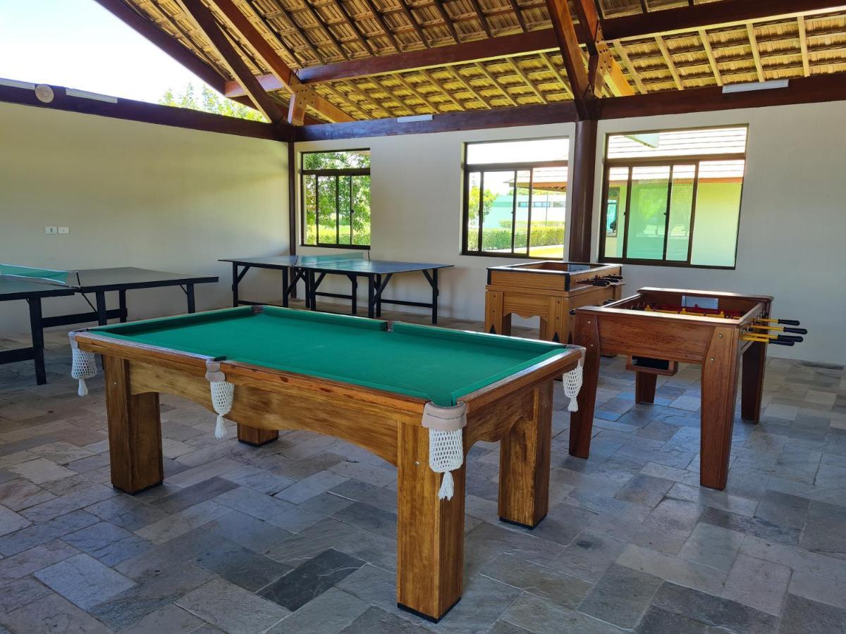 Flat Praia Dos Carneiros Tamandaré Exterior foto