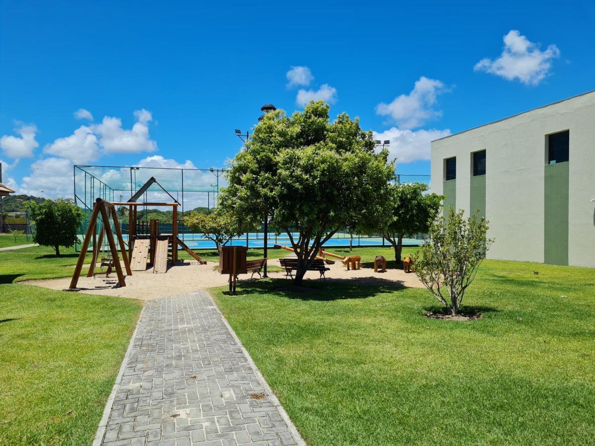 Flat Praia Dos Carneiros Tamandaré Exterior foto