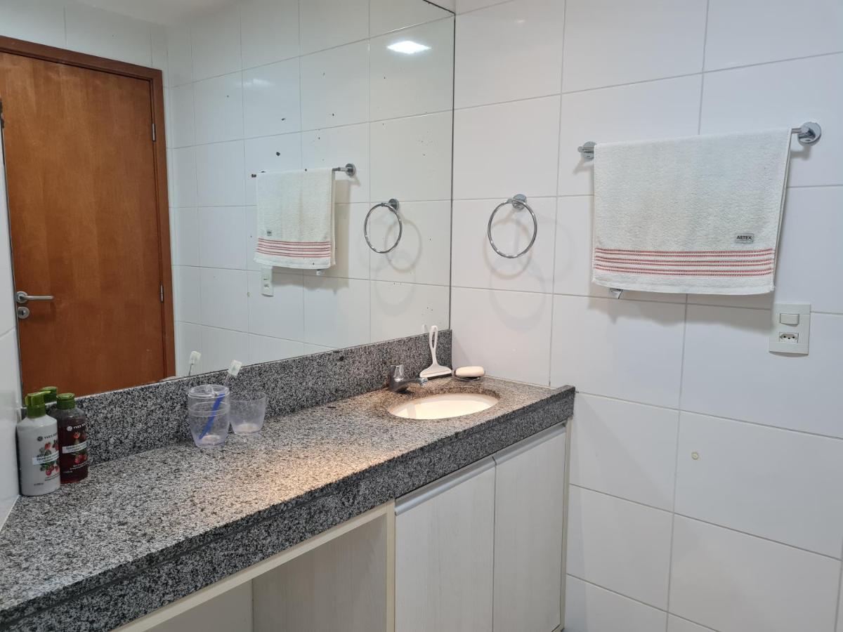 Flat Praia Dos Carneiros Tamandaré Exterior foto